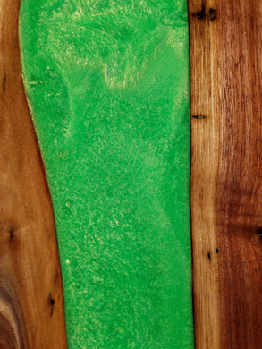 Color Fusion Honey Dew - Oakbrook Wood Turning Supply