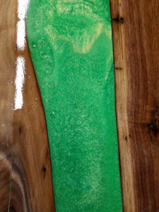 Color Fusion Honey Dew - Oakbrook Wood Turning Supply