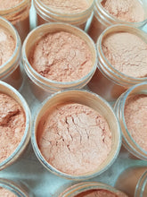 Color Fusion Peach - Oakbrook Wood Turning Supply