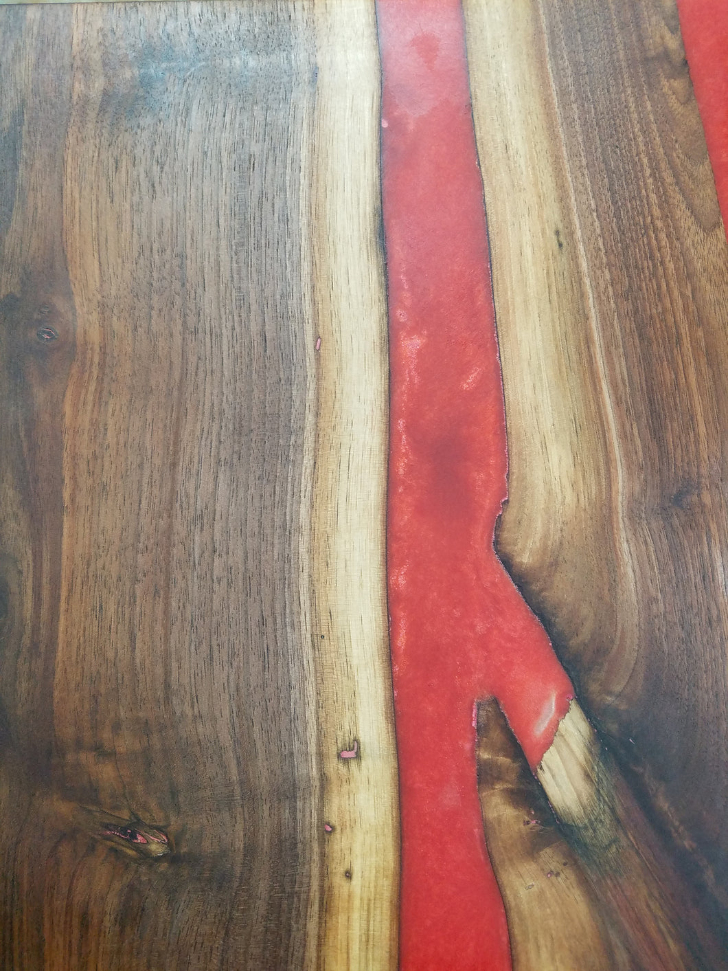 Color Fusion Grapefruit - Oakbrook Wood Turning Supply