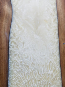 Color Fusion White Pearl - Oakbrook Wood Turning Supply