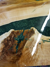 Color Fusion Evergreen - Oakbrook Wood Turning Supply