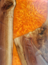 Color Fusion Creamsicle - Oakbrook Wood Turning Supply