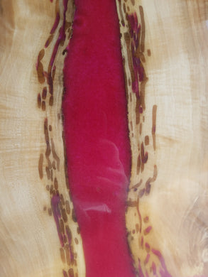 Color Fusion Fierce - Oakbrook Wood Turning Supply
