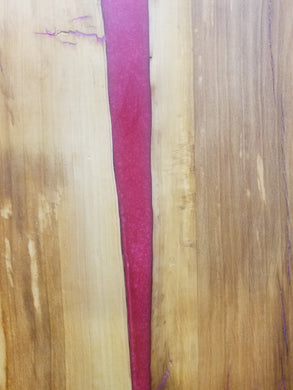 Color Fusion Plumeria - Oakbrook Wood Turning Supply