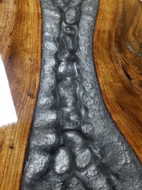 Color Fusion Nickel - Oakbrook Wood Turning Supply