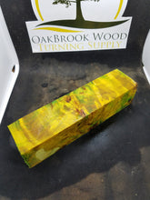 Stabilized cottonwood