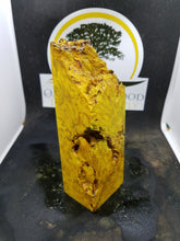 Casting box elder burl