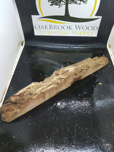 Casting cherry burl