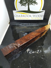 Casting red mallee burl
