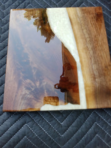 Color Fusion White Pearl - Oakbrook Wood Turning Supply