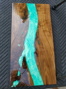 Color Fusion Aqua