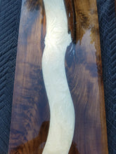 Color Fusion White Pearl - Oakbrook Wood Turning Supply