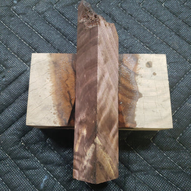 Casting cottonwood