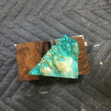 Casting box elder burl
