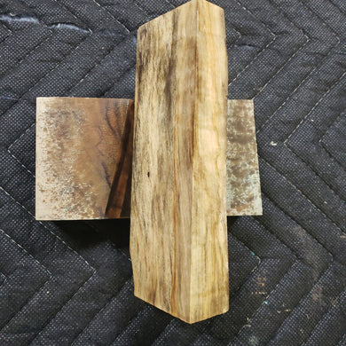 Casting chestnut