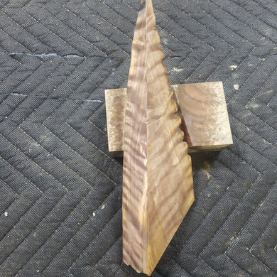 Casting cottonwood