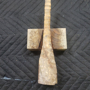 Casting cottonwood