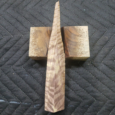 Casting cottonwood