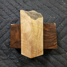 Casting Maple