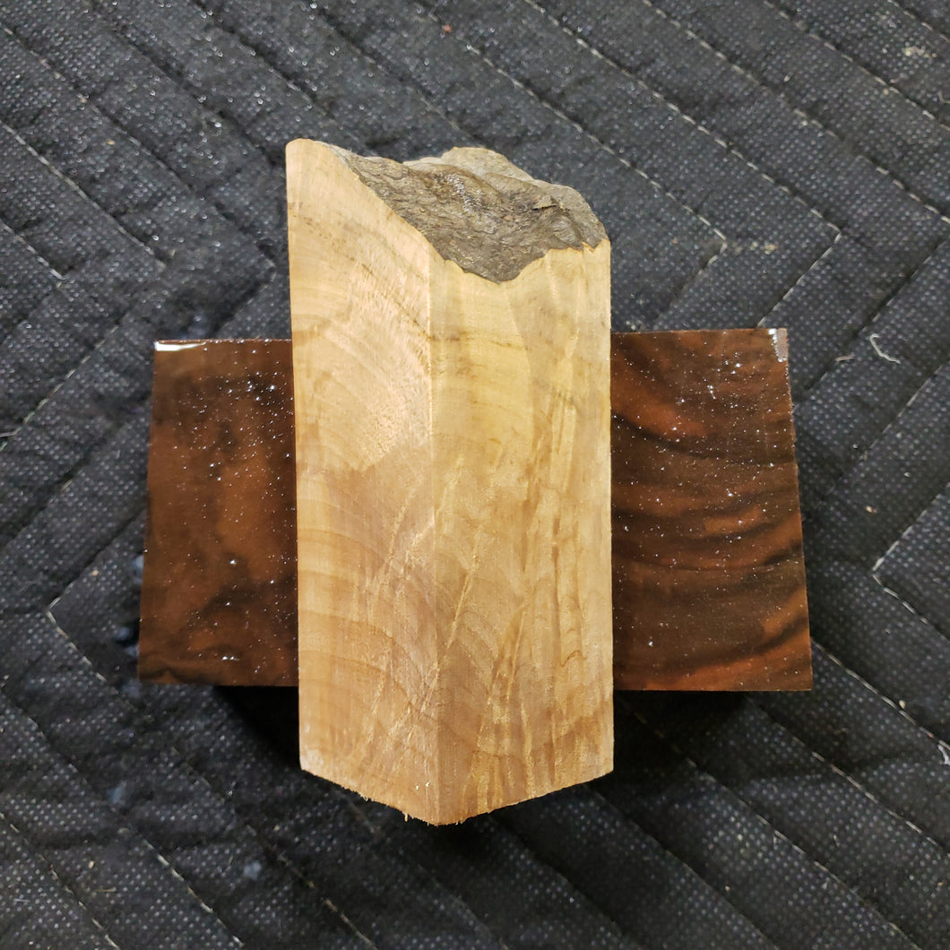 Casting Maple