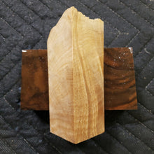 Casting Maple