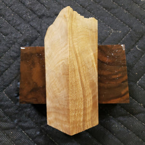 Casting Maple