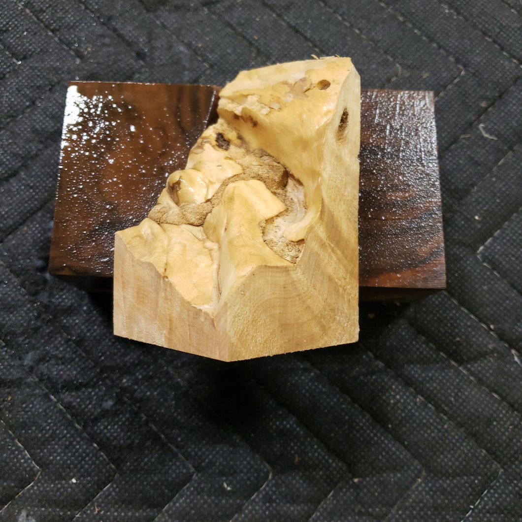 Casting Maple