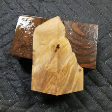 Casting Maple