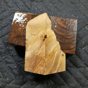 Casting Maple