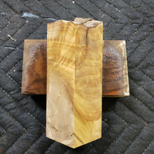 Casting Silver birch
