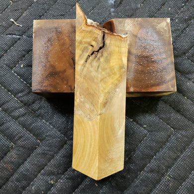 Casting Silver birch