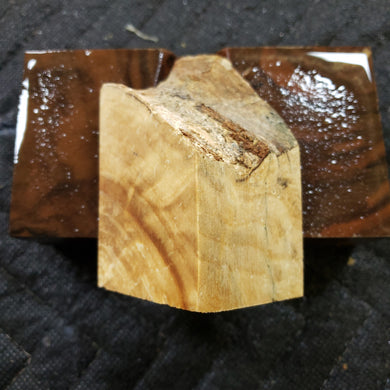 Casting Silver birch