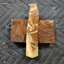 Casting Silver birch