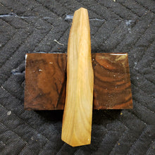 Casting Silver birch