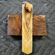 Casting Silver birch