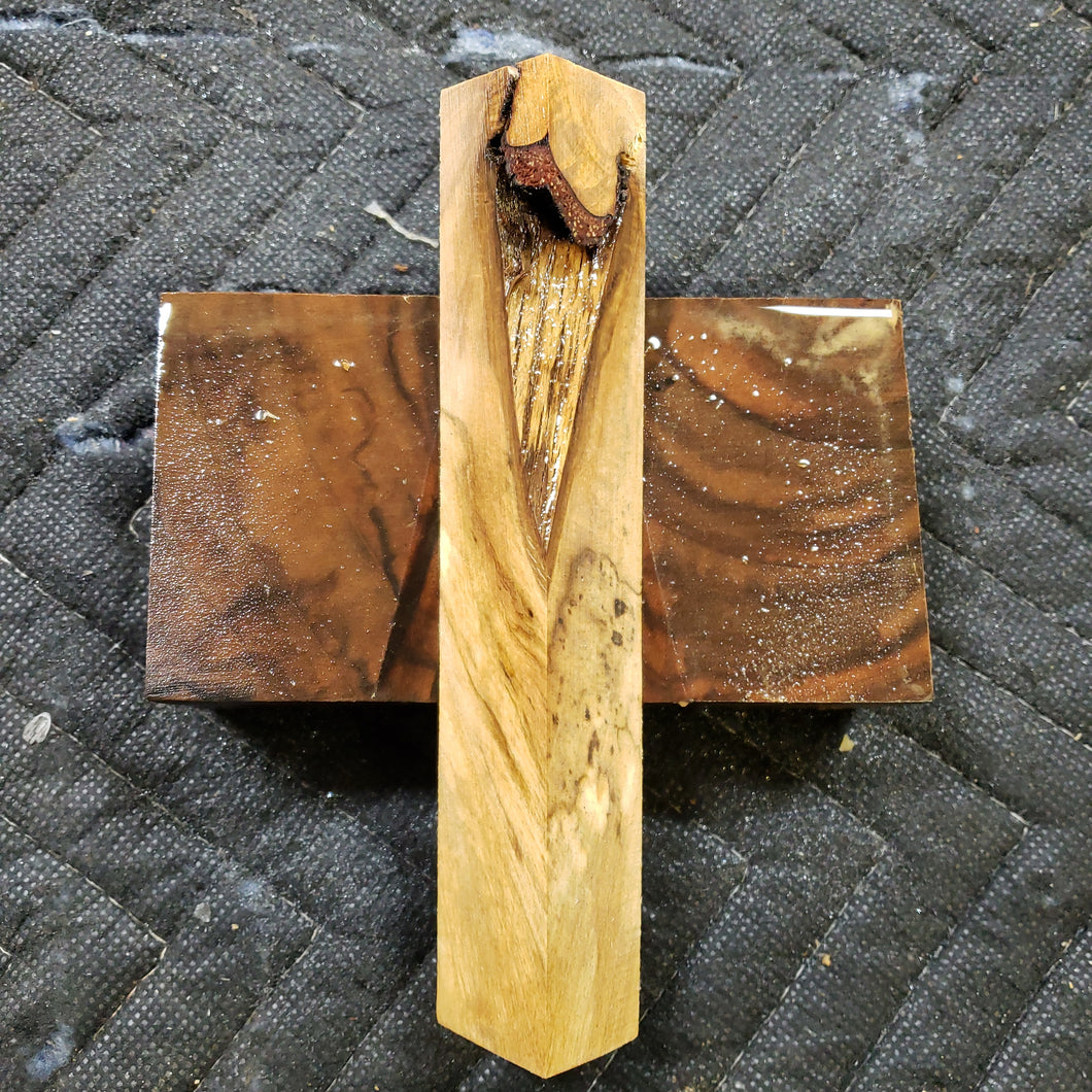 Casting Silver birch