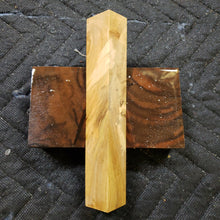 Casting Silver birch