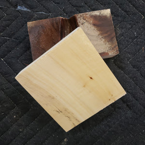 Box elder turkey pot