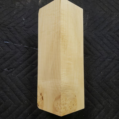 Box elder