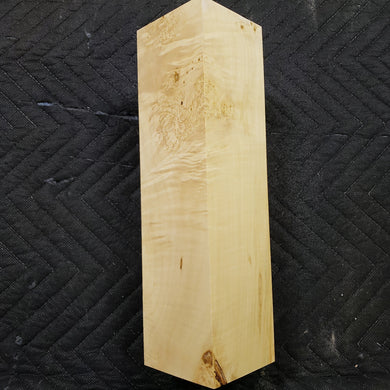 Box elder