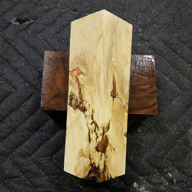 Box elder burl