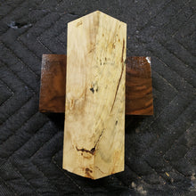 Box elder burl