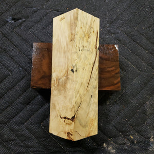 Box elder burl