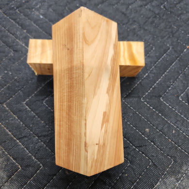 Stabilized Juniper