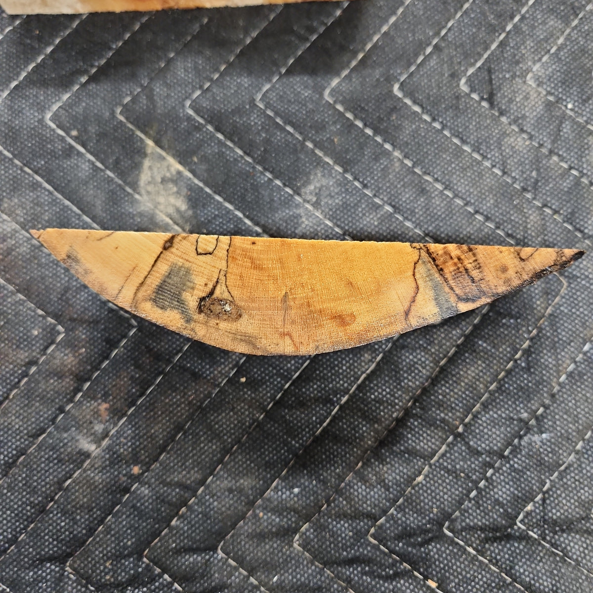 Casting Hackberry