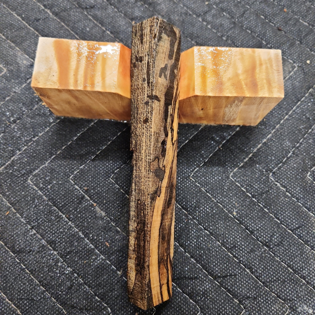 Casting Hackberry