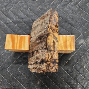 Casting Hackberry