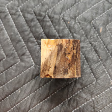 Casting Hackberry