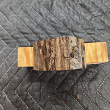 Casting Hackberry